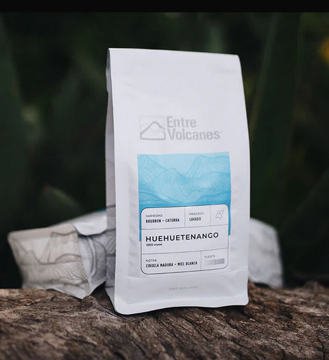 Cafe Entre Volcanes Regiones ground or whole bean