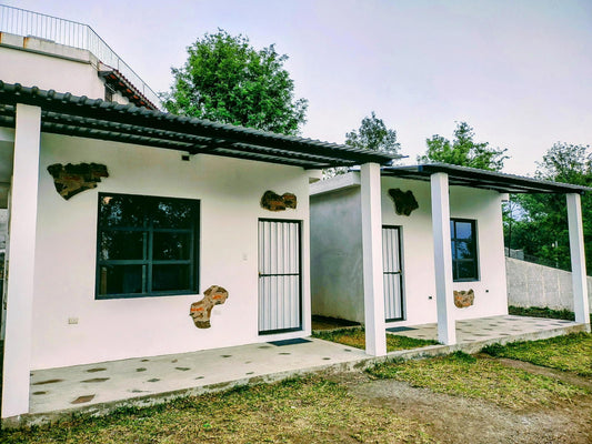 Avocado Cabin
