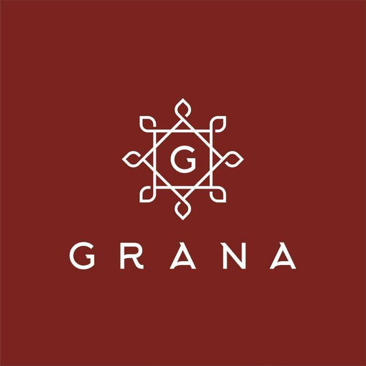 La Grana Organic Medium Roast Coffee Whole Bean or Ground